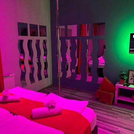 7 Days Apartment Makó Екстериор снимка