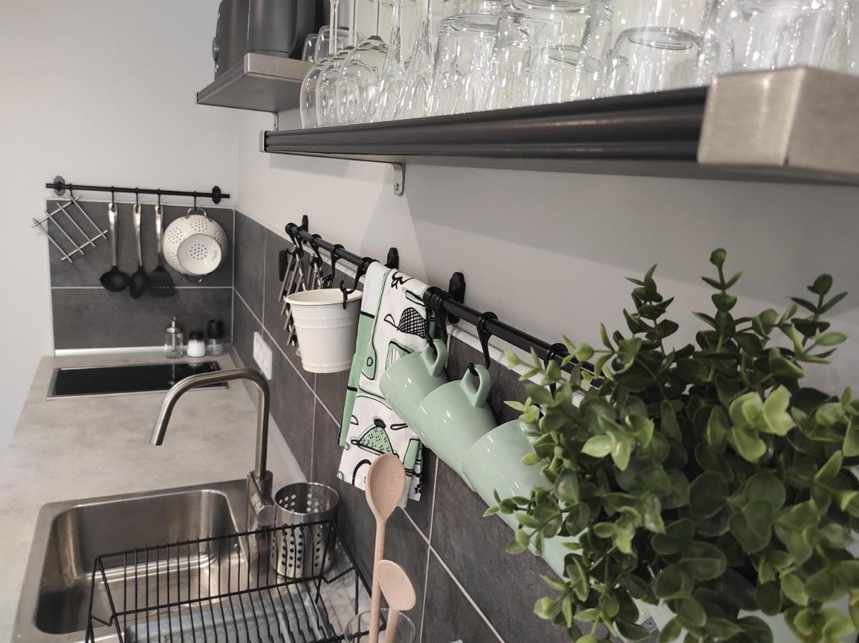 7 Days Apartment Makó Екстериор снимка